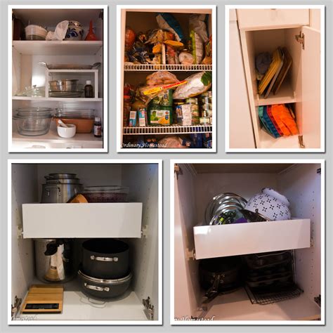 Thanks so much for stopping by! pantry-storage-ideas_before - No Ordinary Homestead