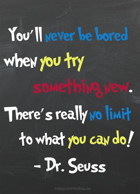 Dr Seuss Quotes For Kids Todays Creative Ideas