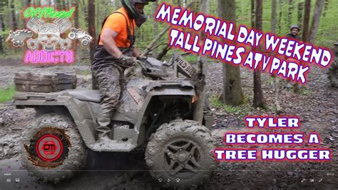 100 tall pines lane, bainbridge, ny 13733. Memorial Day Weekend at Tall Pines ATV Park - YouTube