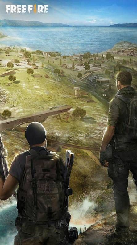 To be the last survivor is the only goal. Free Fire | Fire image, Fire, Game download free