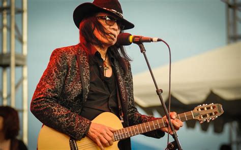 Still Searching For Sugar Man A Chat W Sixto Rodriguez