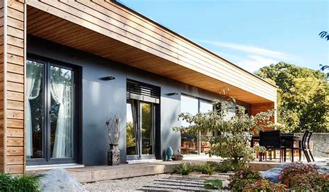 Le site alarmania propose un grand parfois le débit de la connexion n'est pas suffisant pour faire passer une vidéo haute définition sur un. 7 maisons en kit pas cher à moins de 1600 euros du mètre carré