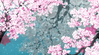 Cherry blossom unisex hoodie, anime hoodie, kawaii clothing, aesthetic . Pin on 애니메이션