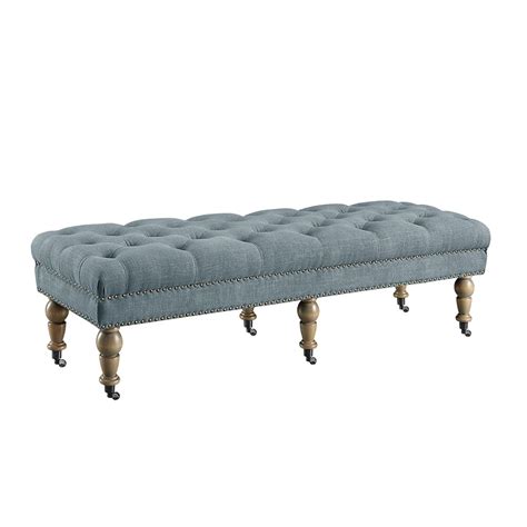 At star furniture, choose from options that have added storage or are simply for extra seating. Lark Manor Ambrine Upholstered Bedroom Bench & Reviews ...