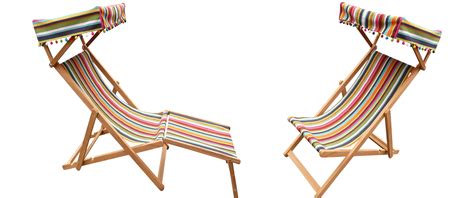 Wooden Deck Chairs For Sale - The Stripes Company Blog
