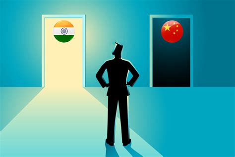 World is looking at India for credible sourcing alternative to China ...