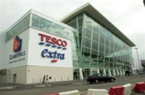 Irish Pharmacy Union Warns That Tesco Move Is Putting Jobs At Risk