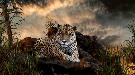 Wildlife Wallpapers And Screensavers 69 Images