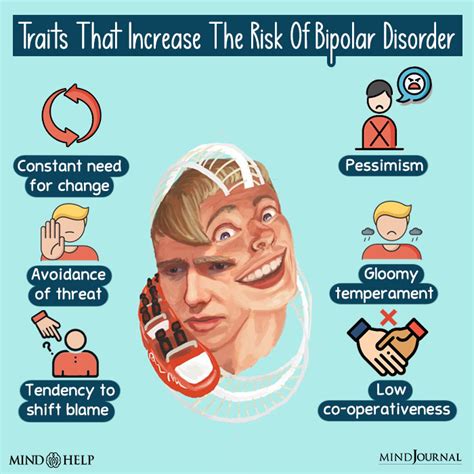 The Three Major Causes Of Bipolar Disorder