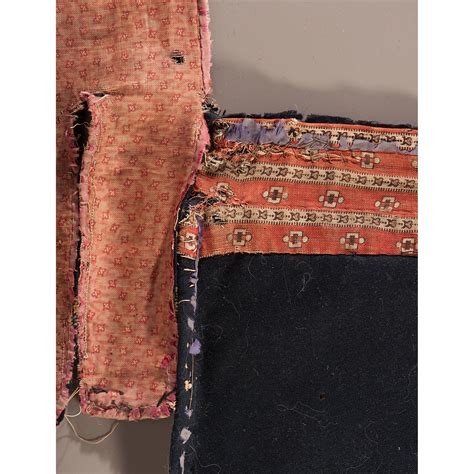 A second line of pony toys was released in 1997, and a third line was released in 2003; Early Lenape (Delaware) Beaded Bandolier Bag | Cowan's ...