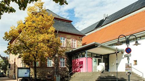 Stadtmuseum (Hofheim am Taunus)  2020 All You Need to Know Before You
