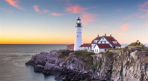 Portland Maine Travel Guide Top Activities And Attractions