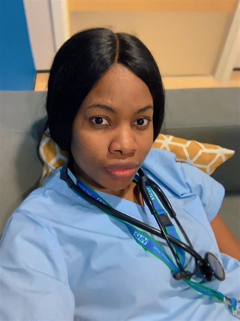 Uk Based Nigerian Doctor Shares Success Story As She Gets Her First