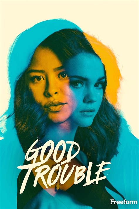 Good Trouble Tv Series 20192024 Imdb