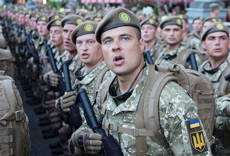 Why Lethal Aid Can't Help Ukraine | The National Interest