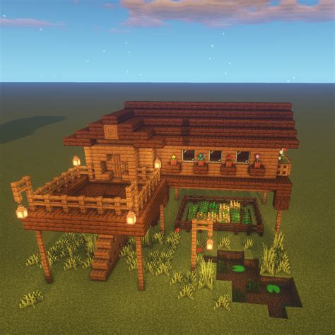 Minecraft Houses The Coolest House Building Ideas For Minecraft
