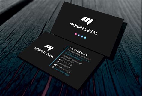 Design Professional Business Cards For Your Business Within 24 Hrs For