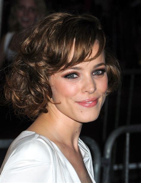 Short Hairstyles For Oval Faces With Wavy Hair Short Curly Hairstyles