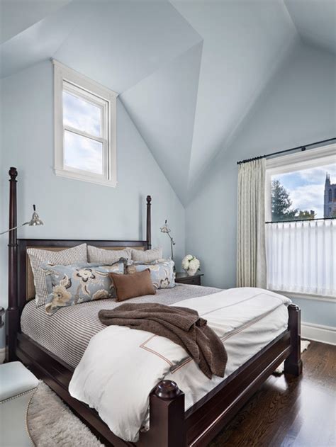 Find this pin and more on for the home by julie ruth. Benjamin Moore 2122-40 Smoke | Houzz
