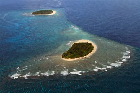 Reef Management And Conservation In Ulithi Atoll Oceanic Society