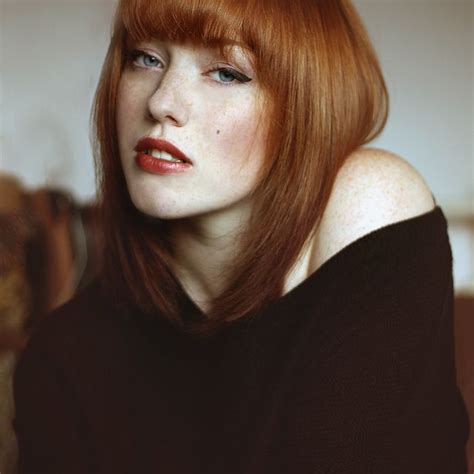 I Wish I Could Do This Colour Red I Love Redheads Redheads Freckles