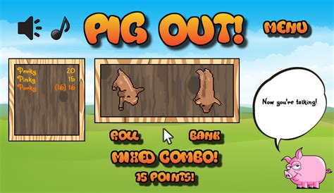 Pig Out Windows Game Moddb