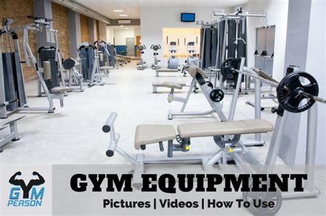 All Workout Machine Names Blog Dandk