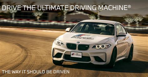 Top 300 Bmw Ultimate Driving Machine