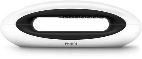 Mira Design Cordless Phone M5601wg90 Philips