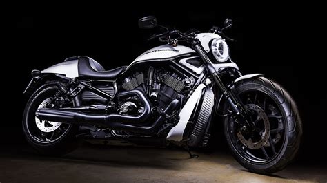 Harley Davidson Bike 5k Wallpapers Hd Wallpapers Id 26252