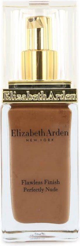 Elizabeth Arden Flawless Finish Perfectly Nude Foundation 26 Chestnut