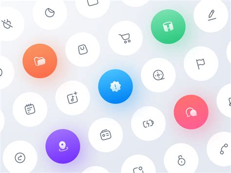 Anron Icons 1150 Editable Icons For Figma And Iconjar By Anton Lapko On