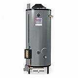 Photos of Ruud Commercial Gas Water Heaters