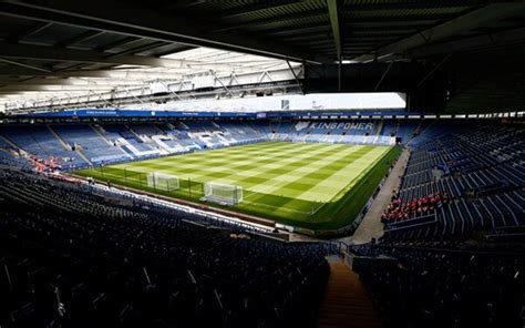 Leicester city's decision to relocate to a new stadium at the turn of the millennium was an indirect result of the taylor report which was published in 1990 after the tragic events of hillsborough. Rugby World Cup 2015 Chauffeur Services | Rugby Chauffeurs