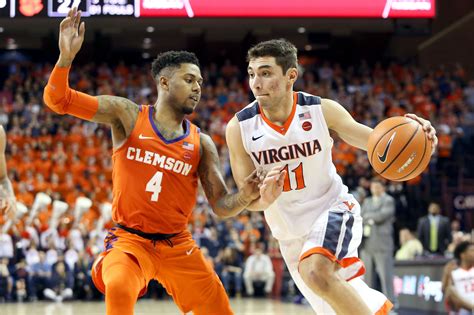 Clemson Basketball What Does The Fsu Loss Mean For The Tigers