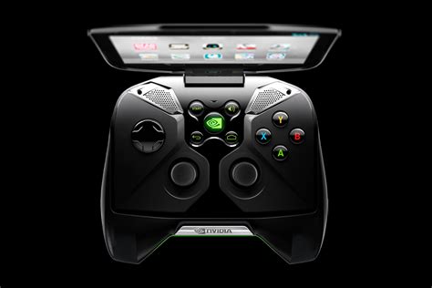 Nvidia Produces A Handheld Gaming Device Filehippo News
