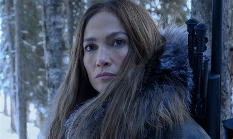 Watch Jennifer Lopez Fight For Her Life In ‘the Mother Trailer All