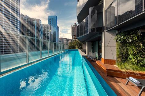 10 Best Rooftop Pools In Melbourne 2024 UPDATE