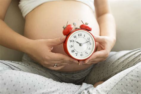 ¿cuánto tiempo se necesita para quedar embarazada embarazo y bebes