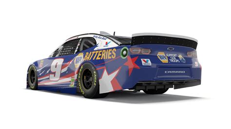 Nascar standings after race number 18 of the monster energy nascar cup series. Elliott unveils special scheme for Coke Zero Sugar 400 ...