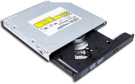 Lecteur Dvd Cd Interne Pour Ordinateur Portable Dell Hp Lenovo Acer