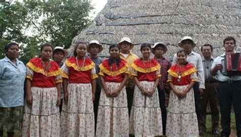 Costa Rica Indian Tribes