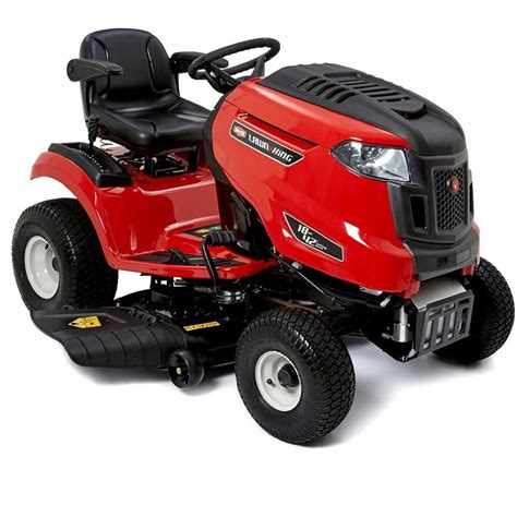 Rover 1842 Lawn King Central West Mowers And Heating