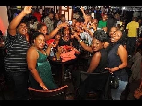 Best Night Clubs In Nairobi In Tuko Co Ke