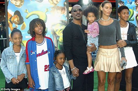 Nicole was spotted kissing director antoine fuqua over the weekend while vacationing in italy, and was photographed doing so on at least two occasions. Eddie Murphy's ex-wife Nicole, 53, shows off knockout ...