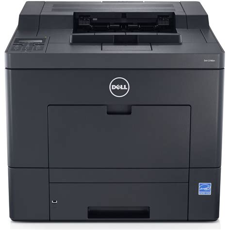 Top 5 Best Dell Printers You Should Consider