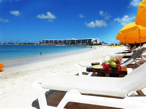 Buccaneer Beach Bar St Martinst Maarten Comentários De Restaurantes