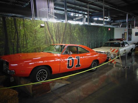 Branson Auto and Farm Museum 15 by DanielArkansanEngine on DeviantArt