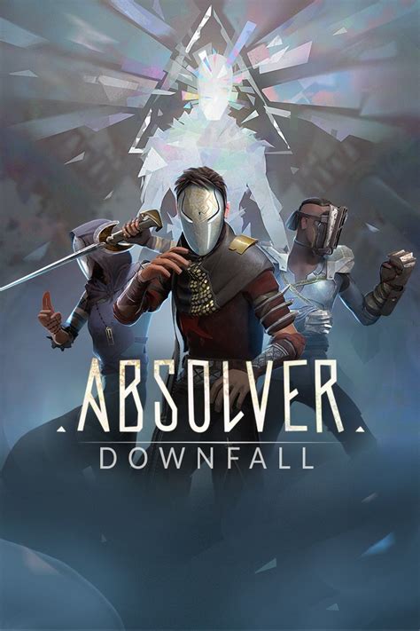 Absolver Gaming Store Gt