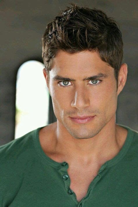 Pin By Dina Alevras On Handsome Men Guys With Green Eyes Just